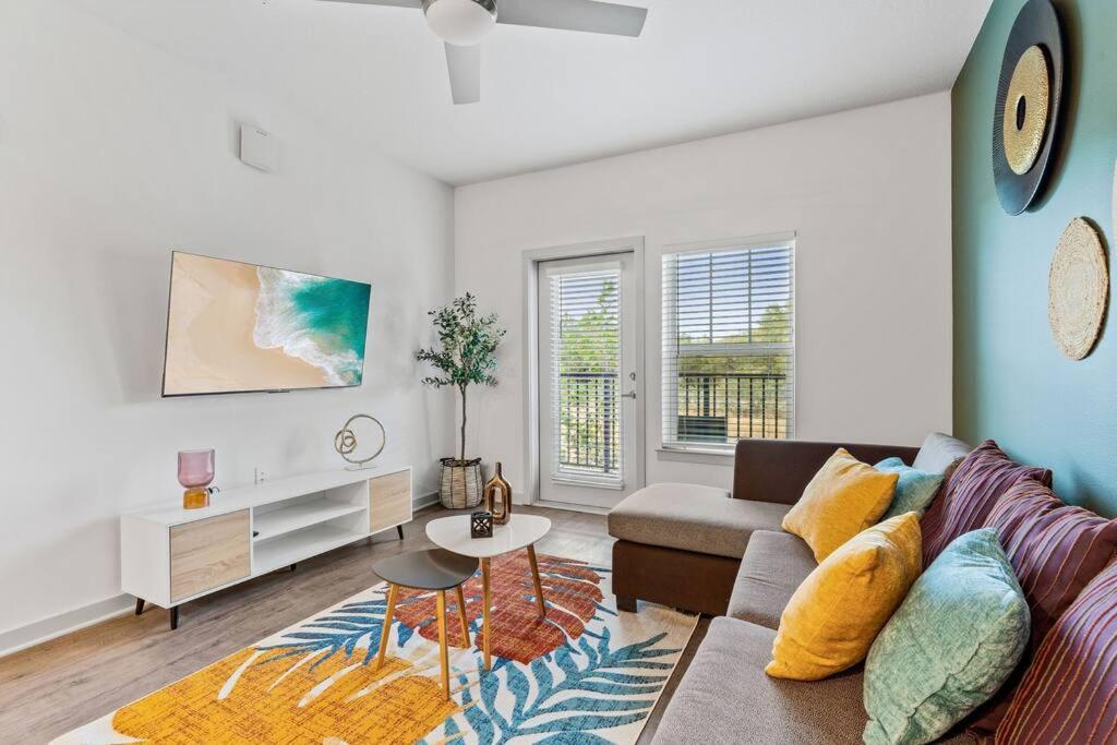 Complete Apartment ,10 Min To Parks Pets Allowed, Resort-Style Amenities Orlando Exterior photo