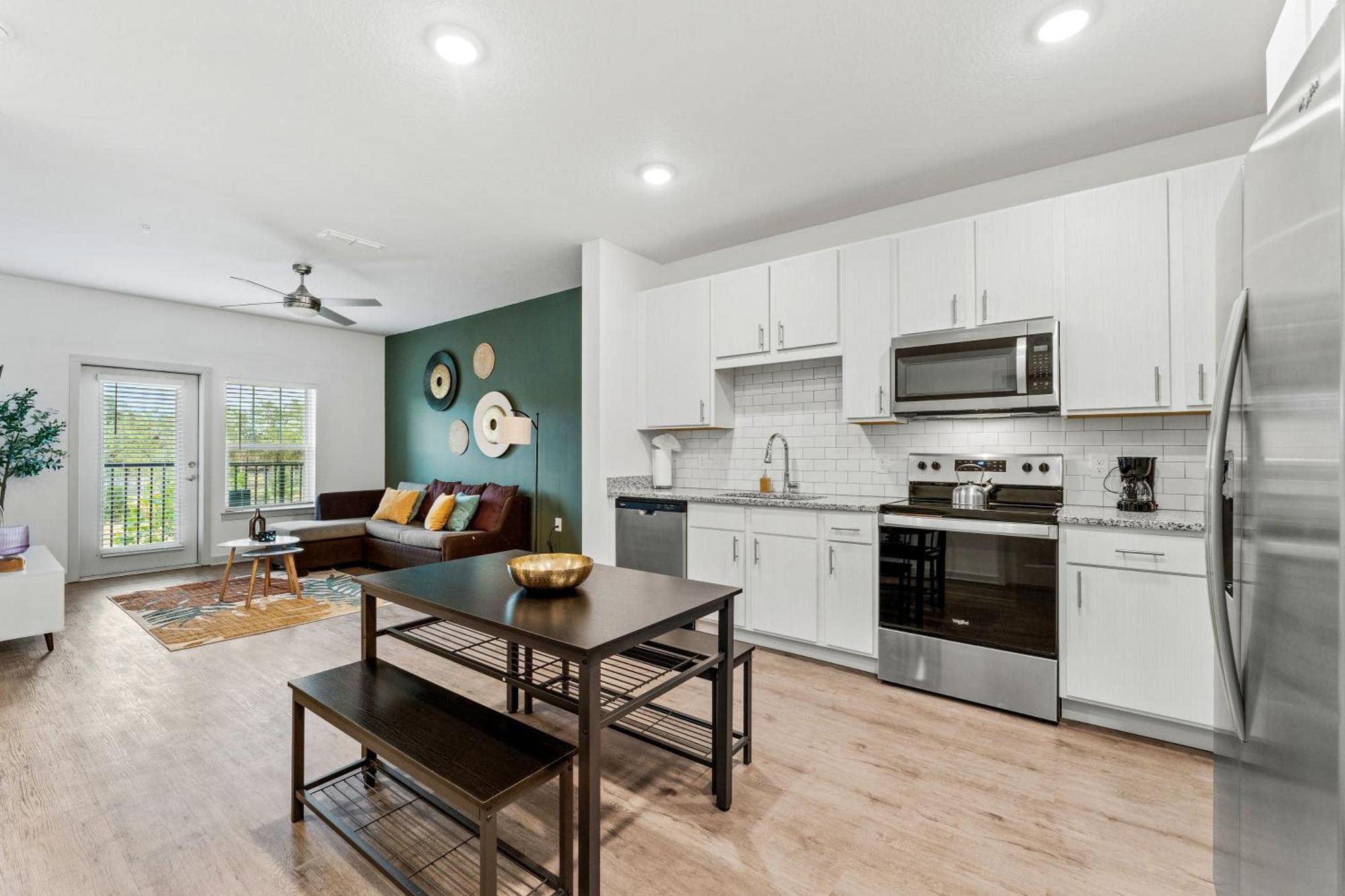 Complete Apartment ,10 Min To Parks Pets Allowed, Resort-Style Amenities Orlando Exterior photo
