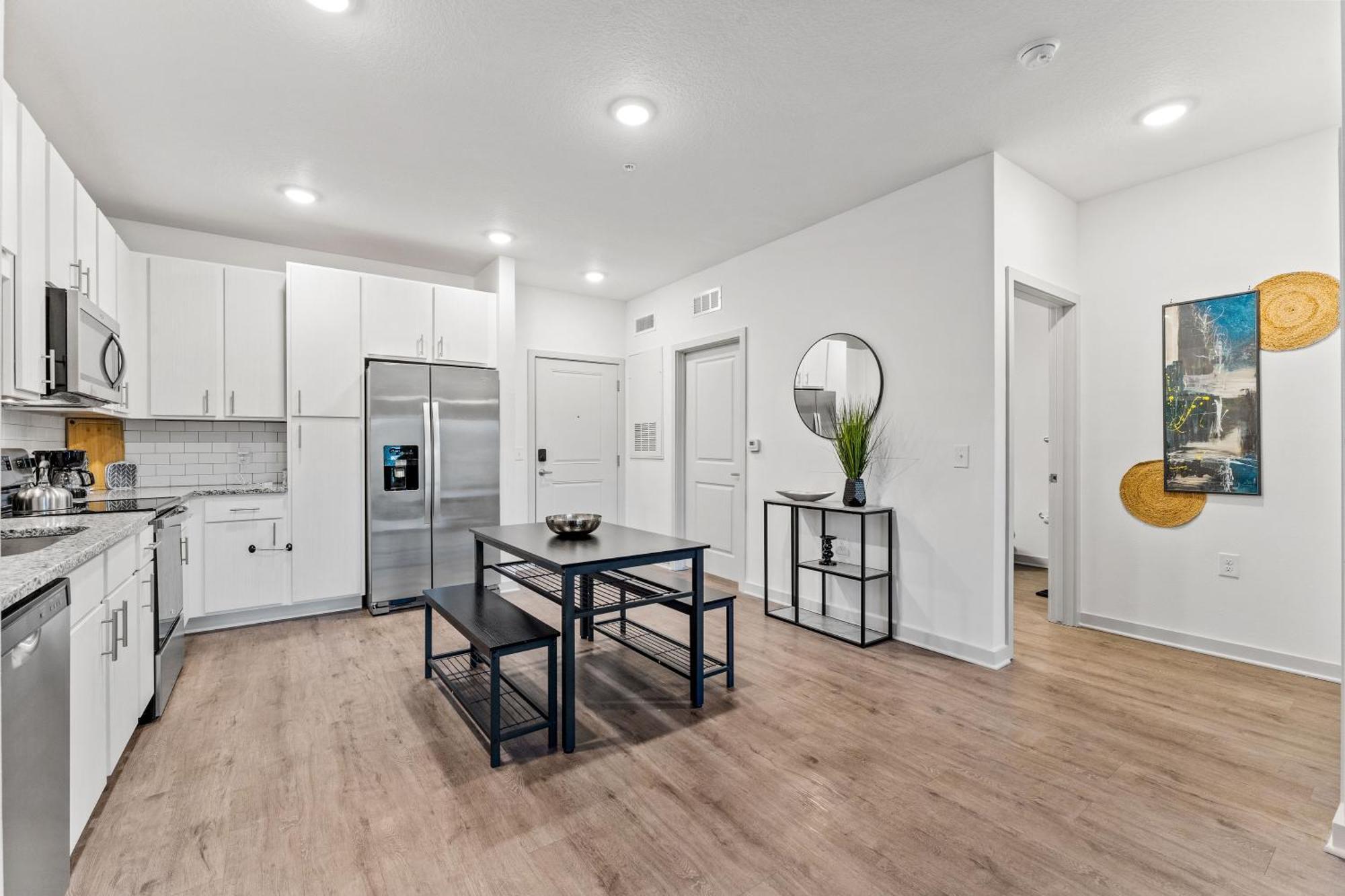 Complete Apartment ,10 Min To Parks Pets Allowed, Resort-Style Amenities Orlando Exterior photo